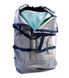 Сумка рюкзак Kolibri 35х92х40 см К250T - К280T серый (32.059.35)