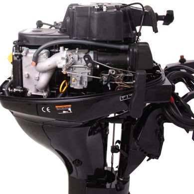 Лодочный мотор Parsun F9.8BWS