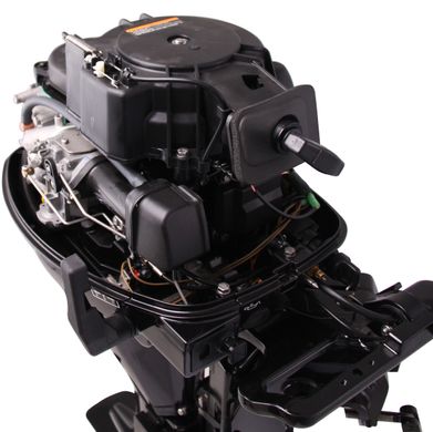 Лодочный мотор Parsun F9.8BWS