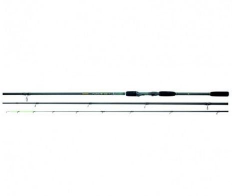 Фидер Browning 3.60 m Hybrid Barbus, 5-10 lbs (50 гр) (1283360)