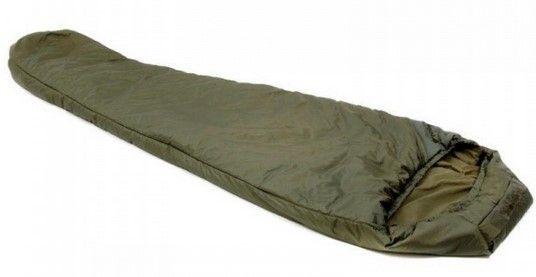 Спальный мешок Snugpak Tactical 2 Olive левосторонняя молния (1568.10.00)
