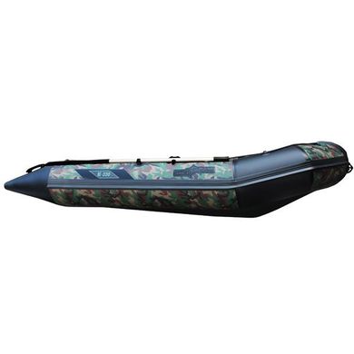Надувная лодка AquaStar K-330 (камуфляж)