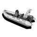 Надувная лодка Brig FALCON RIDERS F500L (белая)