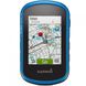 Навигатор Garmin eTrex Touch 25 с картой Украины НавЛюкс (010-01325-02)