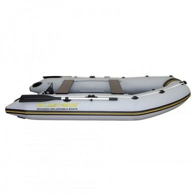 Надувная лодка Atlant Boat АМ-300k