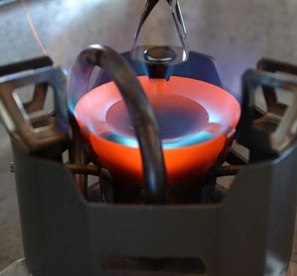 Жидкотопливная горелка MSR XGK EX Stove (6639)