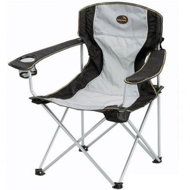 Кресло туристическое Easy Camp Arm Chair Grey