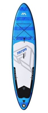 Надувная Sup доска Aqua Marina Triton 11’2″ (BT-19TRP)