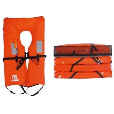 Жилет спасательный Jobe Easy Boating Package ISO 5 шт