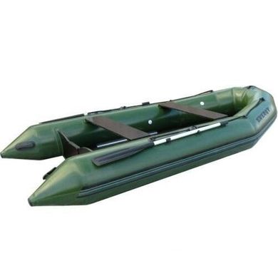 Надувная лодка Energy M430