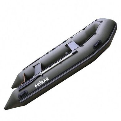 Надувная лодка Pelikan В-350к