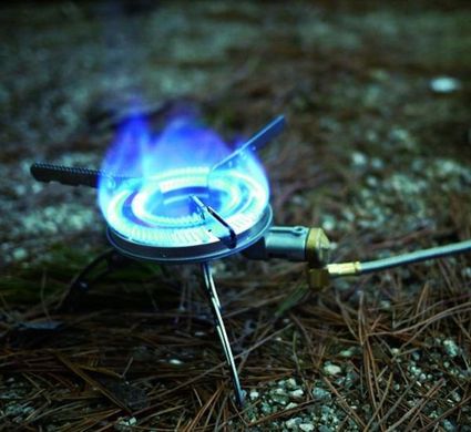 Газовая горелка Kovea Dual Flame Stove KGB-1302