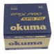 Катушка Okuma Epix Pro EPB 70 (OKU-038170)