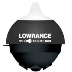 Эхолот Lowrance FishHunter Pro (000-14239-001)