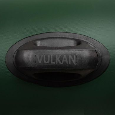 Надувная лодка Vulkan V275S