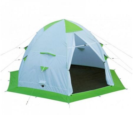 Палатка Лотос 5С дно ПУ1000 (17051)