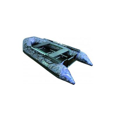 Надувная лодка Ant Voyager 310к (камуфляж)