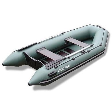 Надувная лодка Sport-Boat Нептун 310LS