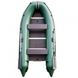 Надувная лодка Navigator ЛК-300 (зеленая)