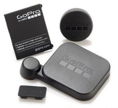 Комплект защитных крышек GoPro Hero 3 Caps + Doors (ALCAK-301)