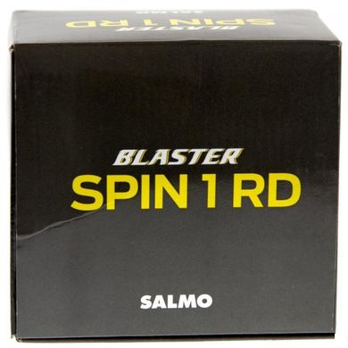 Катушка Salmo Blaster Spin 1 40RD 1940RD