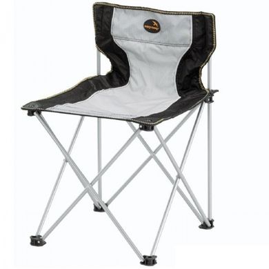Кресло туристическое Easy Camp Folding Chair Grey