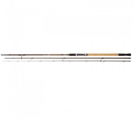 Фидер Browning Black Viper 3.9 m 100 g (1813390)