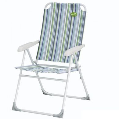 Кресло туристическое Easy Camp Polaris Green/Blue