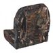 Сиденье Newstar Low Back Bucket Seat, не лицензионный камуфляж Camouflage-81 (75126Camo-81)