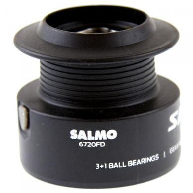 Катушка Salmo Sniper Spin 4 30FD 6730FD