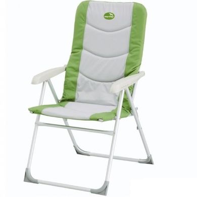 Кресло туристическое Easy Camp Rana Low Back Chair Green/Grey