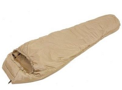 Спальный мешок Snugpak Tactical 4 Desert Tan правосторонняя молния