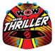 Буксируемый аттракцион (плюшка) WOW Big Thriller 2Р (18-1010)