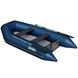 Надувная лодка Brig Dingo D265S (синяя)