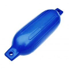 Кранец Weekender ребристый 20 синий (14х51см) (20 blue)
