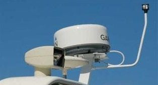 Радар Garmin GMR 18