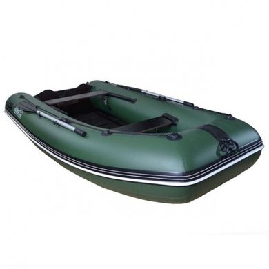 Надувная лодка Omega 310MU S Standard