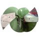 Ледобур Mora Expert-Pro Series 130mm/5" Foldable Green (21171)
