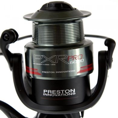 Катушка Preston PXR Pro 6000 (PXRPRO/6000)