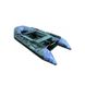 Надувная лодка Ant Sprinter 350К (камуфляж)