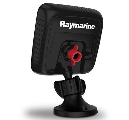 Эхолот Raymarine Dragonfly 5 Pro, CHRIP Downvision, CPT-DVS, Wi-Fi, GPS (E70293)