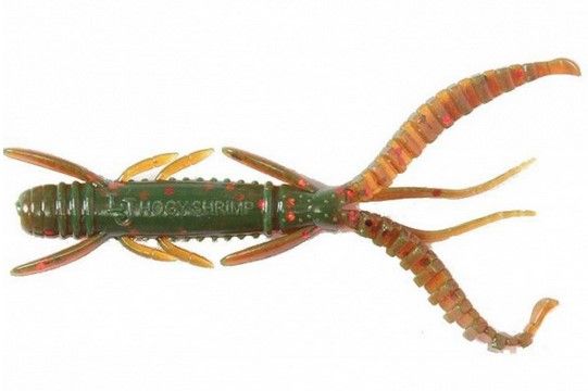 Нимфа Lucky John *10 3" Hogy Shrimp 140140-085