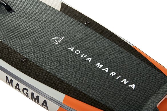 Надувная SUP доска Aqua Marina Magma 11.2 (BT-21MAP)