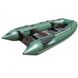 Надувная лодка Omega 340K
