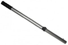 Веретено Kolibri в сборе 1000 мм, для весла 1300 мм и 1500 мм, черное (12.001.1.62)