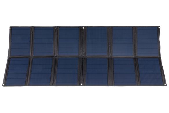 Солнечная панель Sunegry складная 120Вт 18V 6А (MTF120)