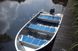Алюминиевая лодка Linder 355 SPORTSMAN