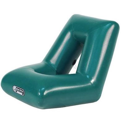 Надувное сиденье №1 (светло-зеленое) Storm (3011)