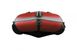 Надувная лодка AquaStar K-390 (красная)