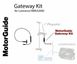 Модуль Pinpoint GPS Gateway Kit подключения электромоторов MotorGuide Xi к картплоттерам Lowrance (8M0092085)